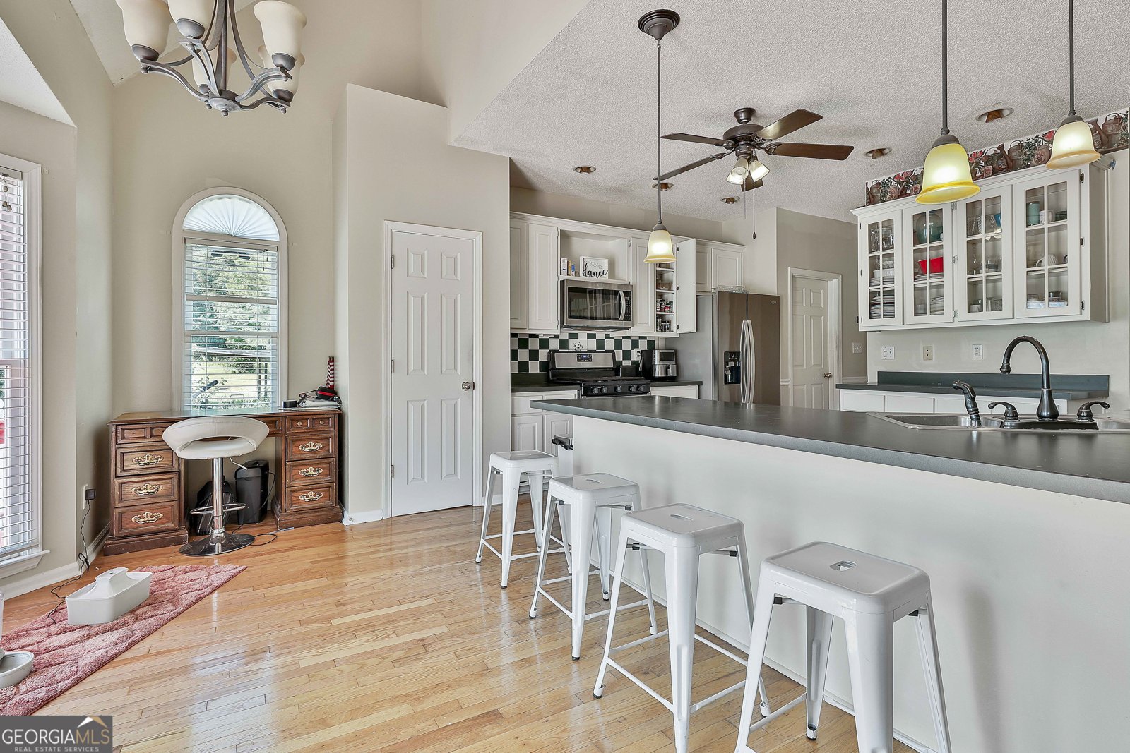 1317 Cheatham Road Griffin - 21