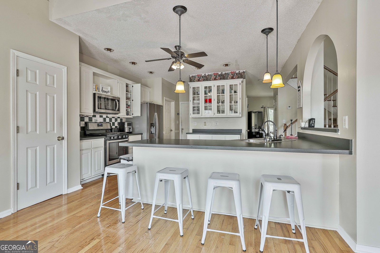 1317 Cheatham Road Griffin - 22