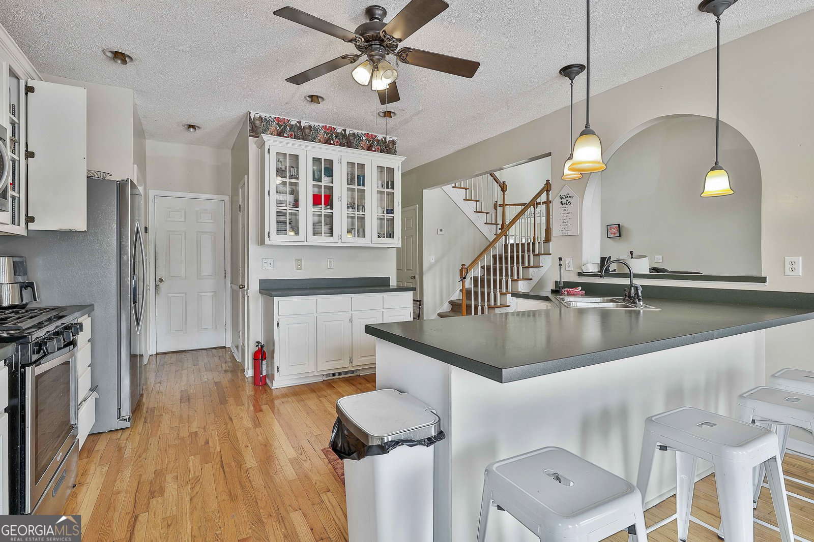 1317 Cheatham Road Griffin - 23