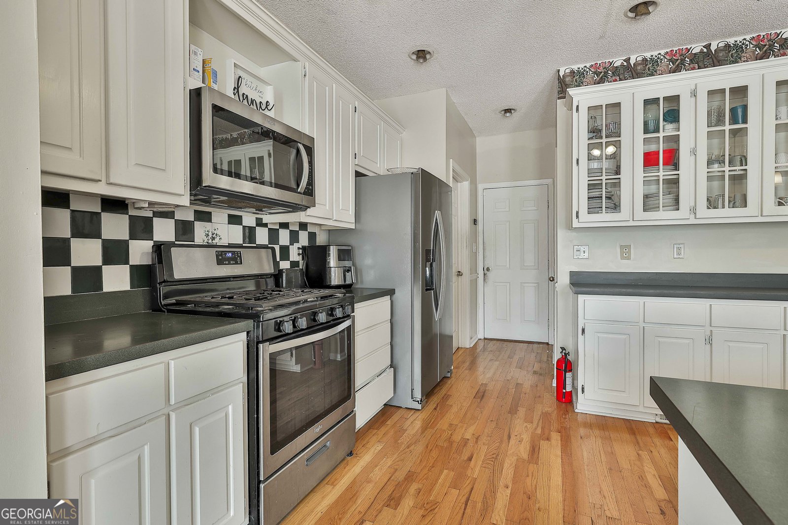 1317 Cheatham Road Griffin - 24