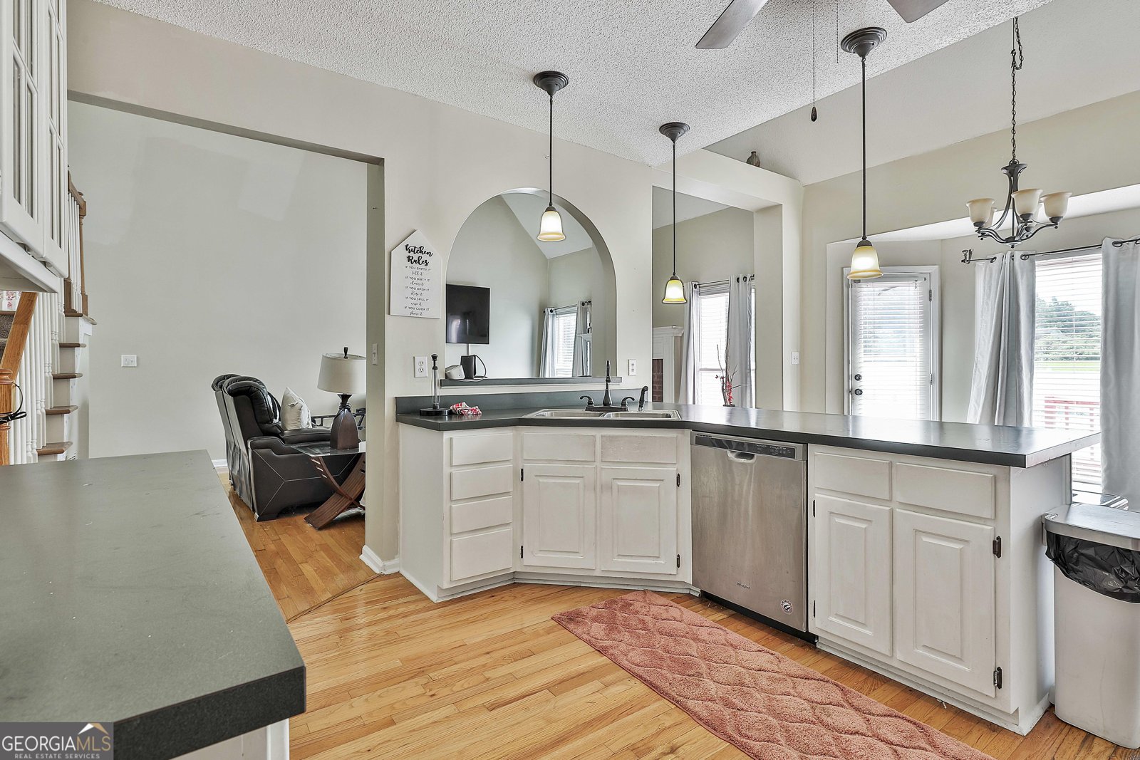 1317 Cheatham Road Griffin - 25