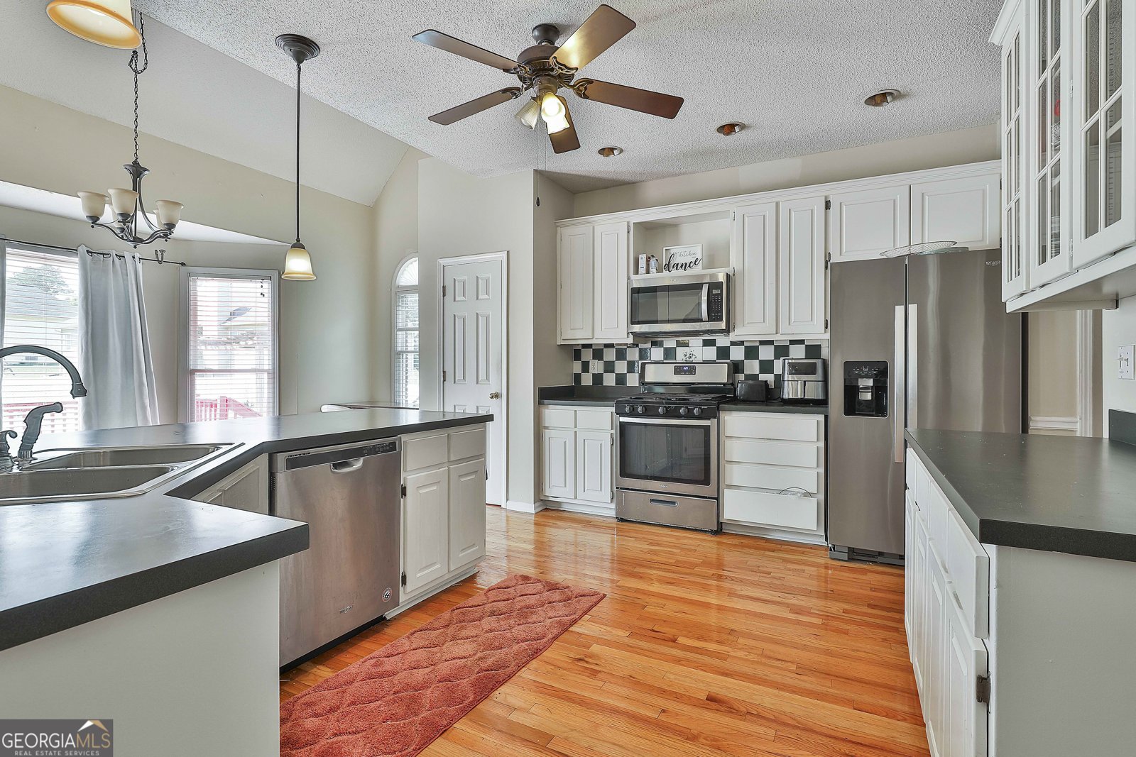 1317 Cheatham Road Griffin - 26