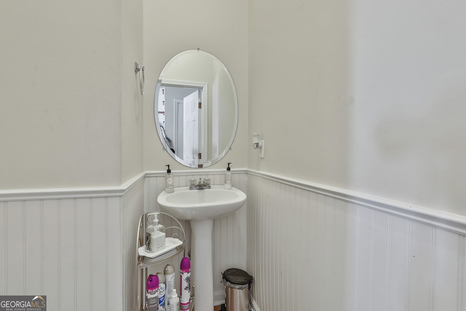 1317 Cheatham Road Griffin - 27