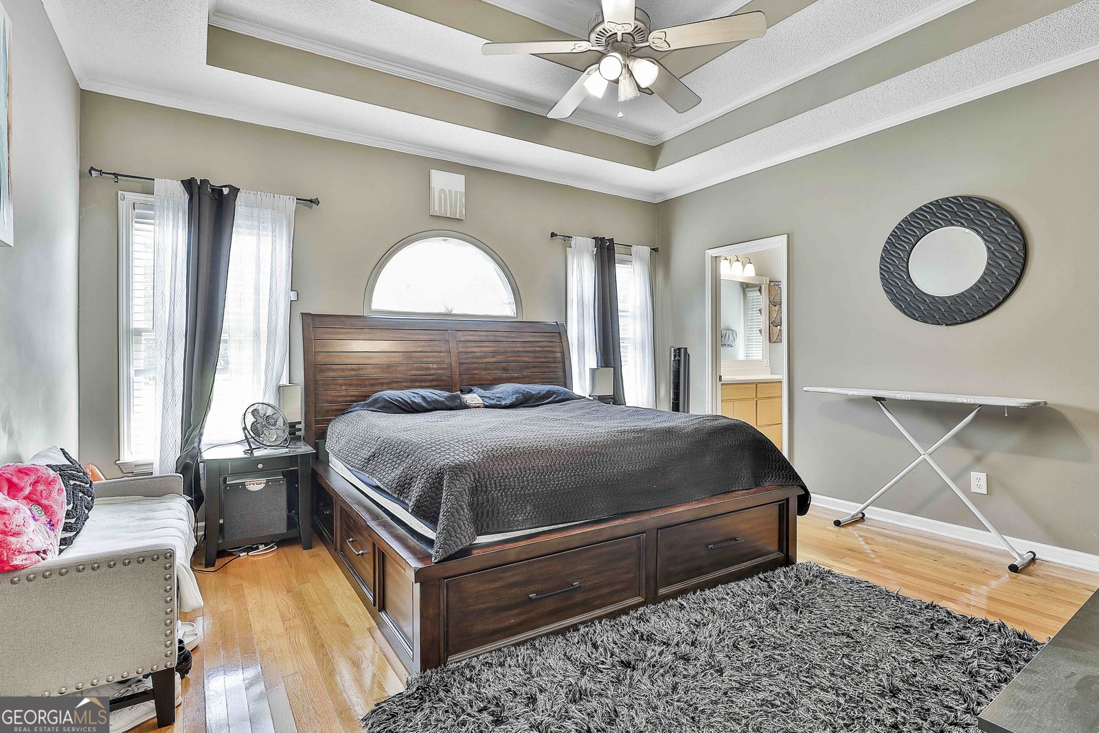 1317 Cheatham Road Griffin - 28