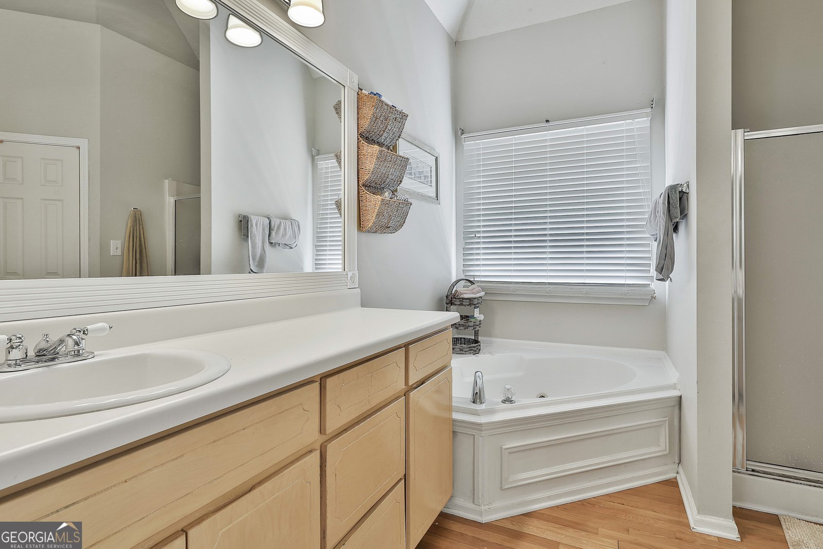 1317 Cheatham Road Griffin - 29