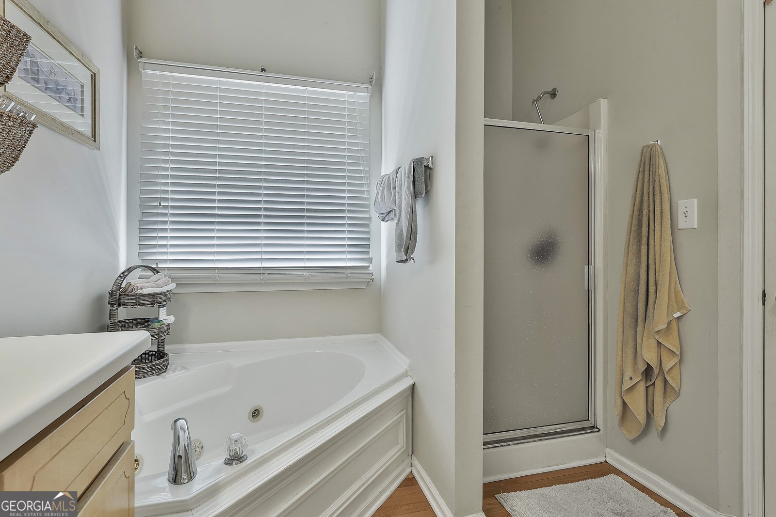 1317 Cheatham Road Griffin - 30