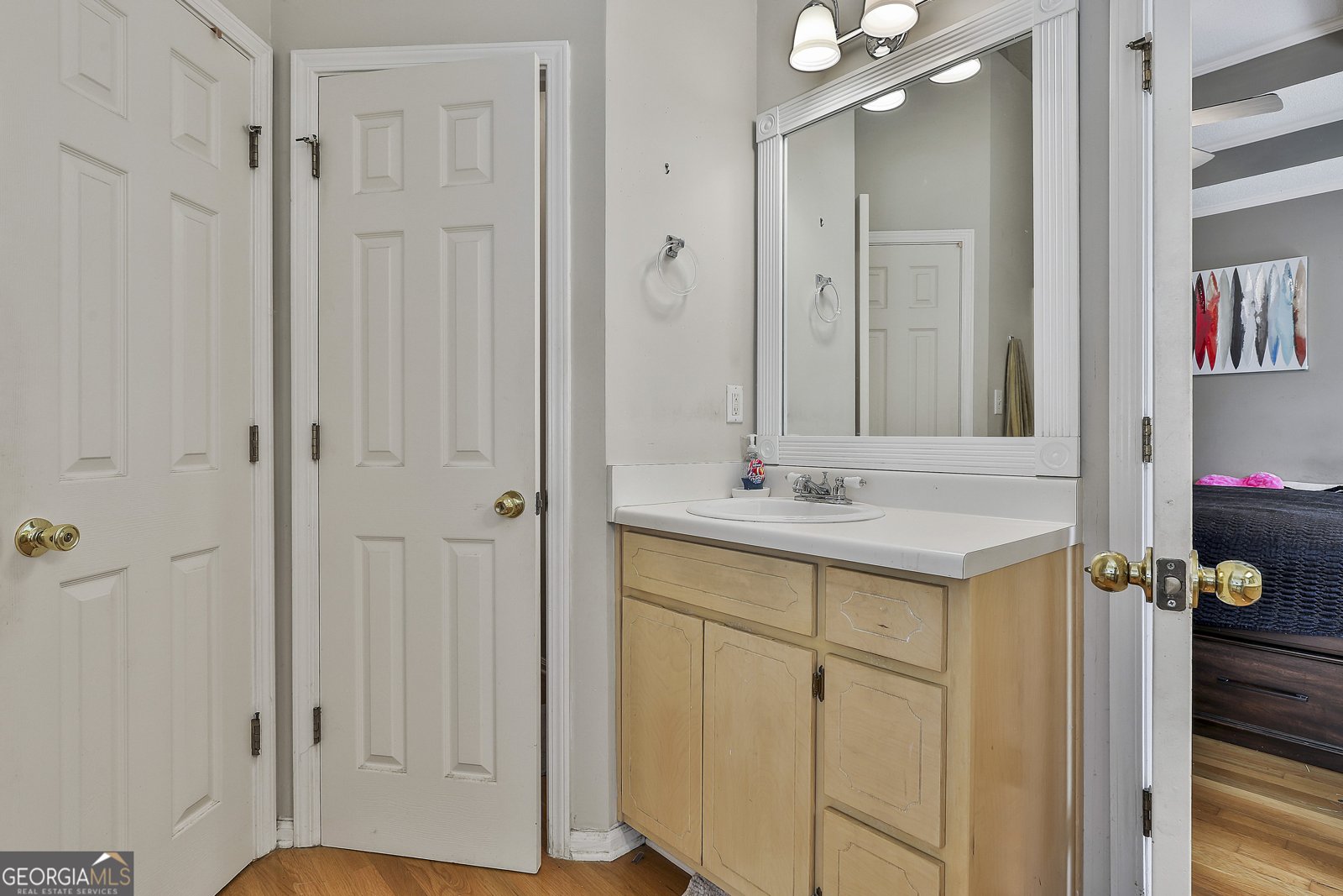 1317 Cheatham Road Griffin - 31