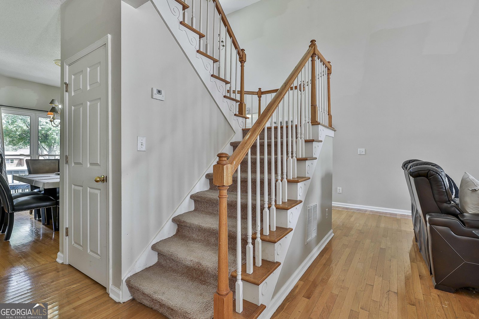 1317 Cheatham Road Griffin - 32