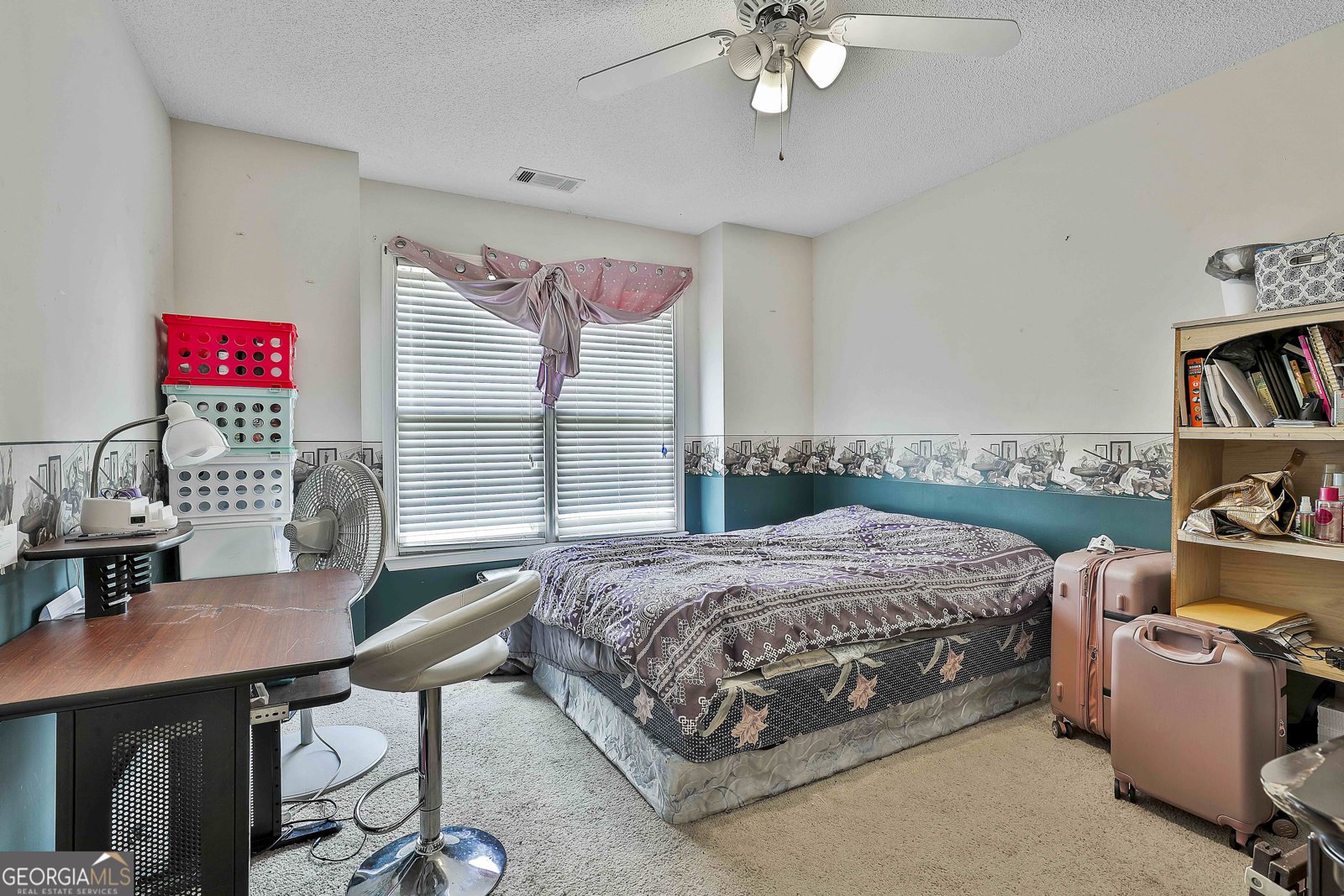 1317 Cheatham Road Griffin - 33