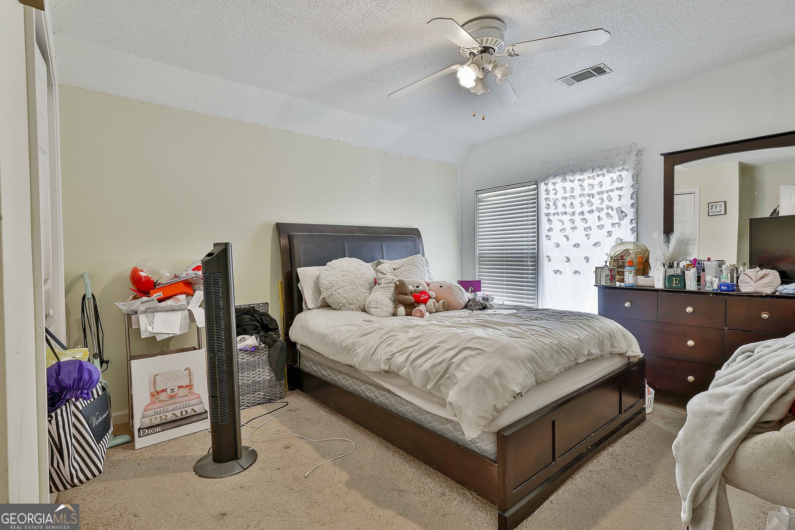 1317 Cheatham Road Griffin - 34