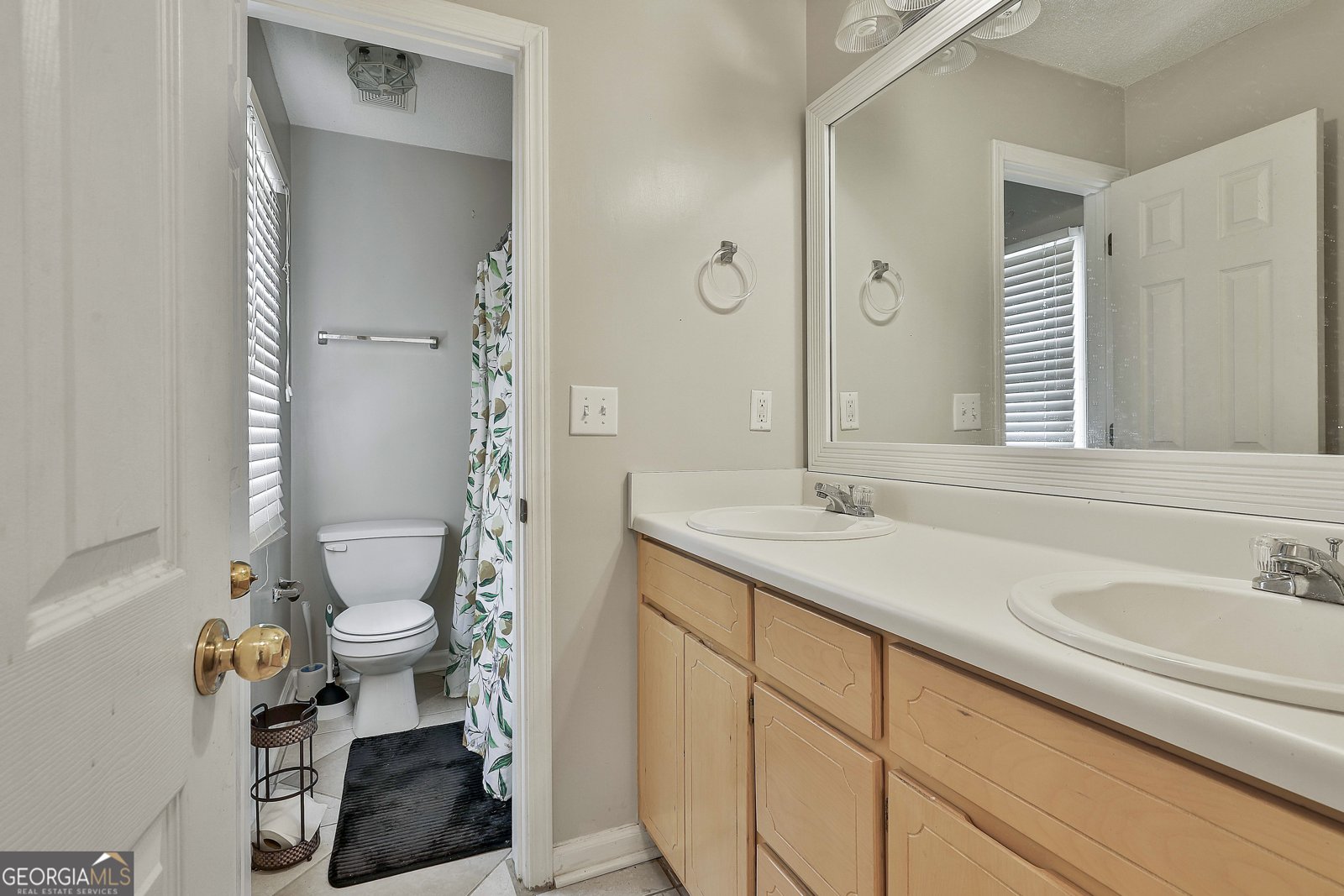 1317 Cheatham Road Griffin - 35