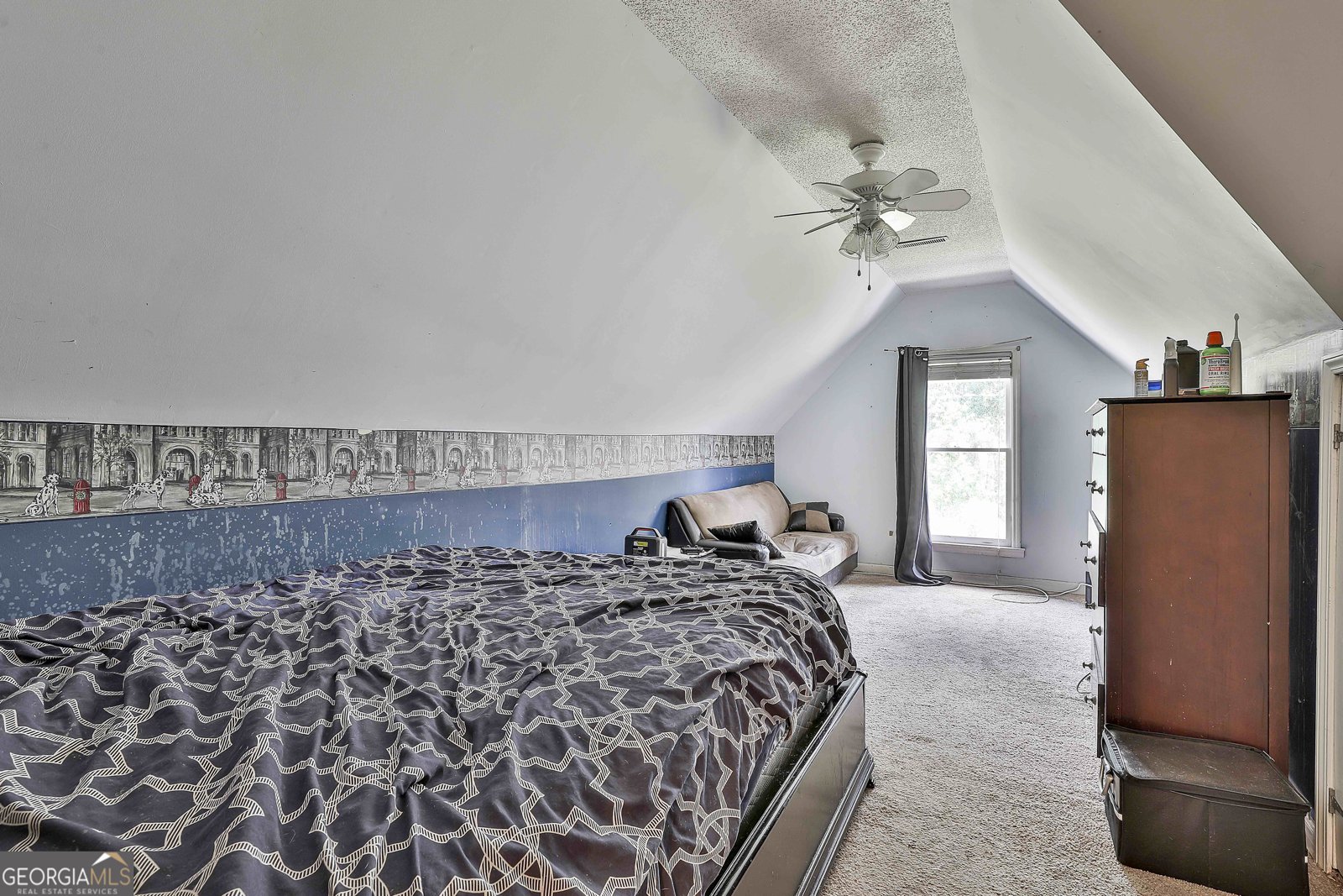 1317 Cheatham Road Griffin - 36