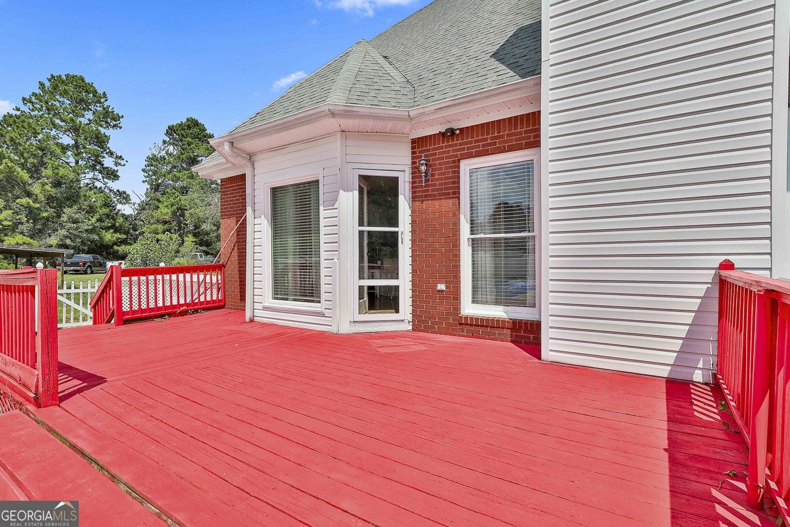 1317 Cheatham Road Griffin - 38