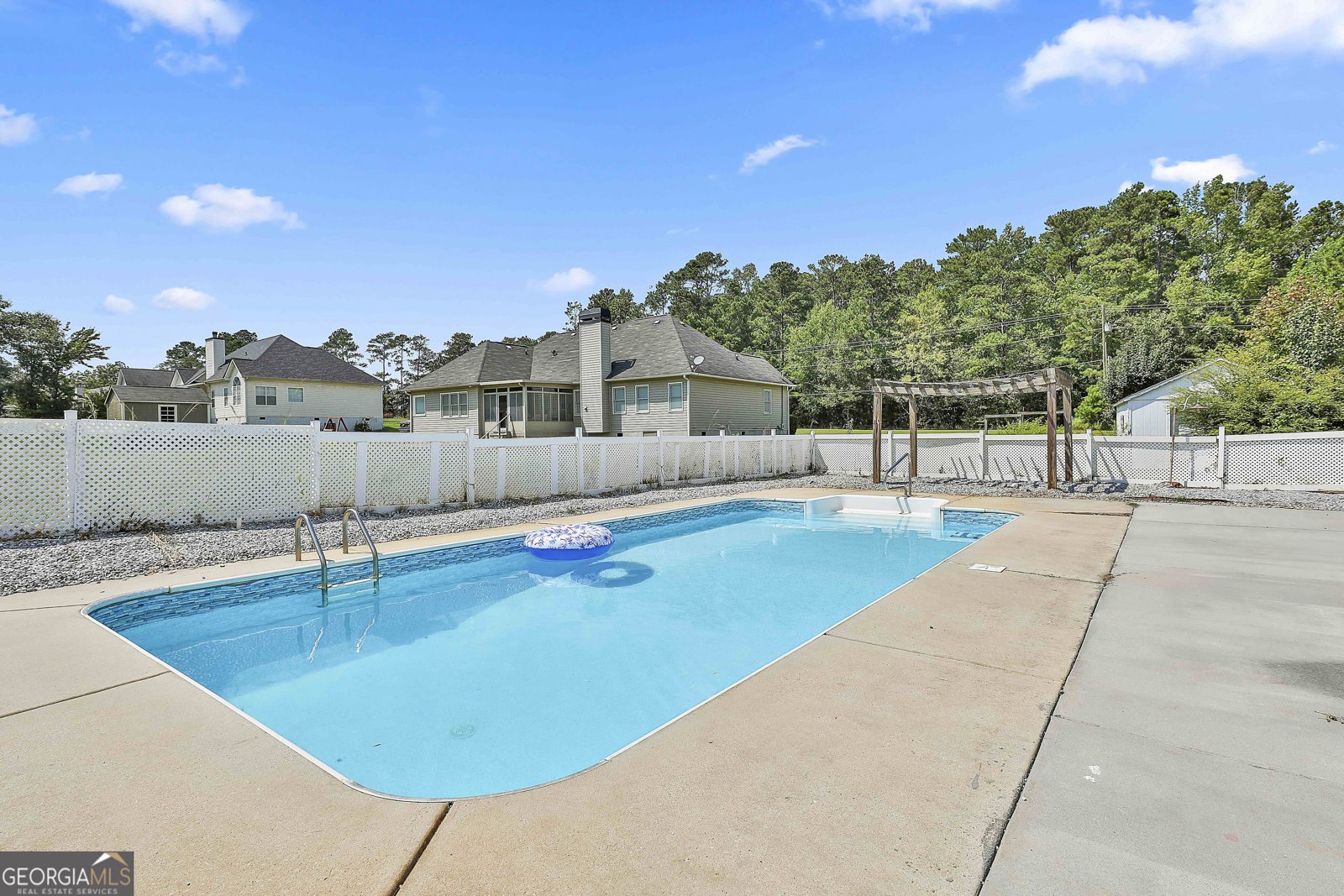 1317 Cheatham Road Griffin - 39