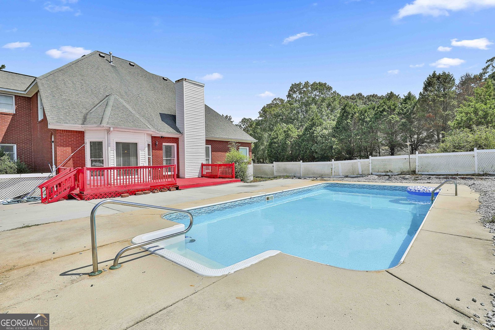 1317 Cheatham Road Griffin - 41