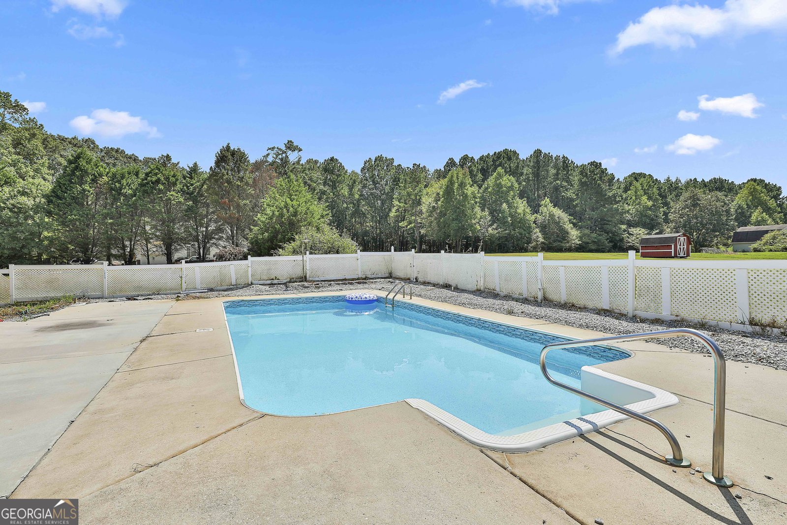 1317 Cheatham Road Griffin - 43