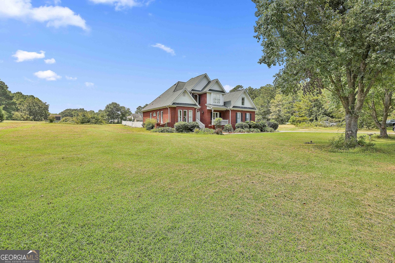 1317 Cheatham Road Griffin - 5