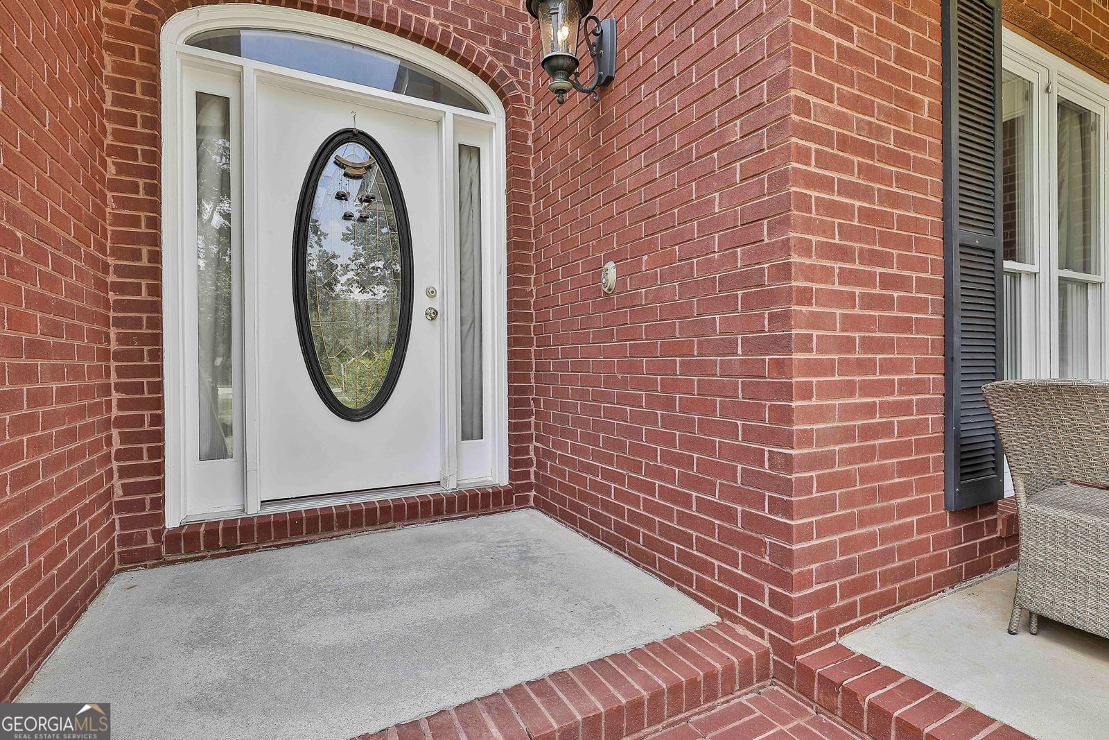 1317 Cheatham Road Griffin - 8