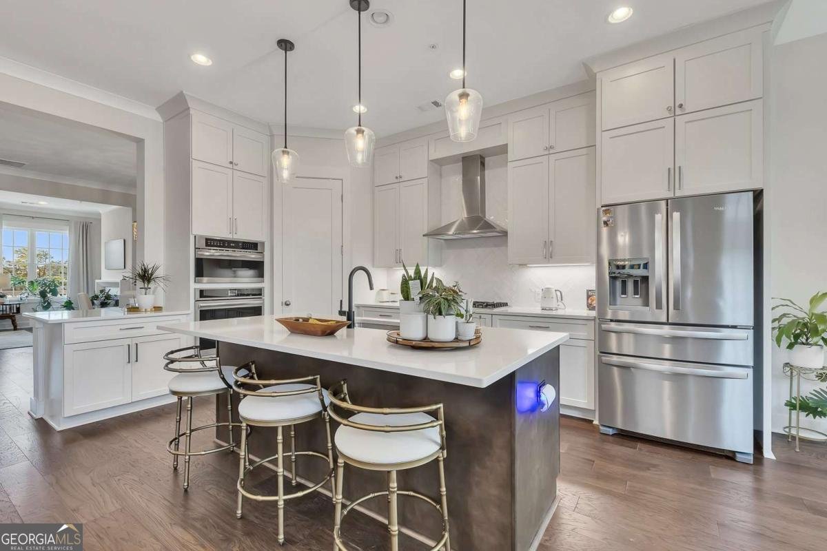 967 On Main Drive Woodstock - 23