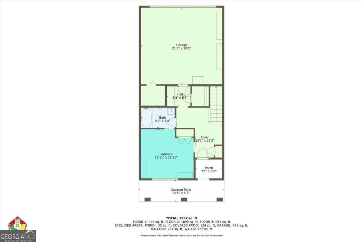 967 On Main Drive Woodstock - 49