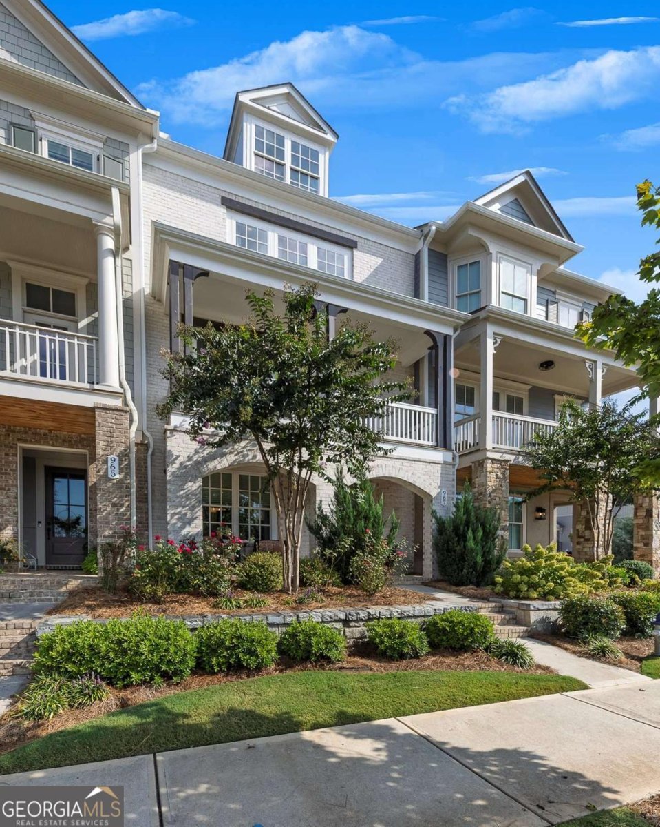 967 On Main Drive Woodstock - 5