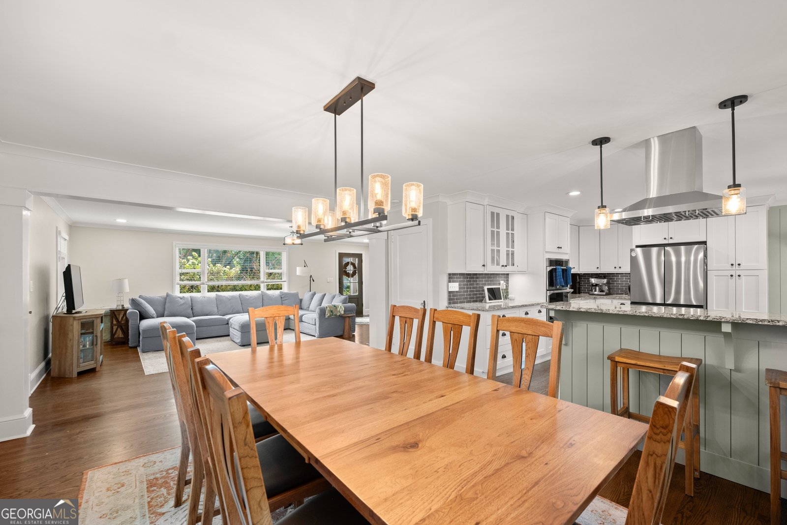 650 Blueridge Avenue Gainesville - 11