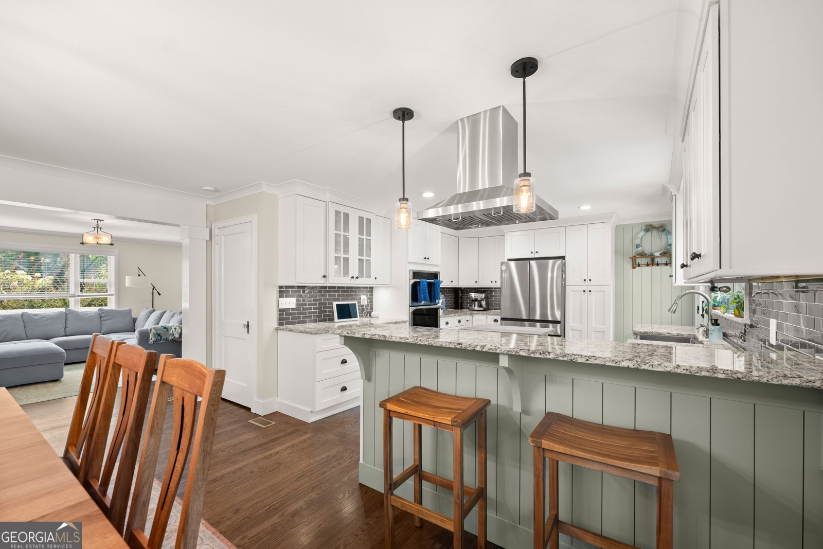 650 Blueridge Avenue Gainesville - 12