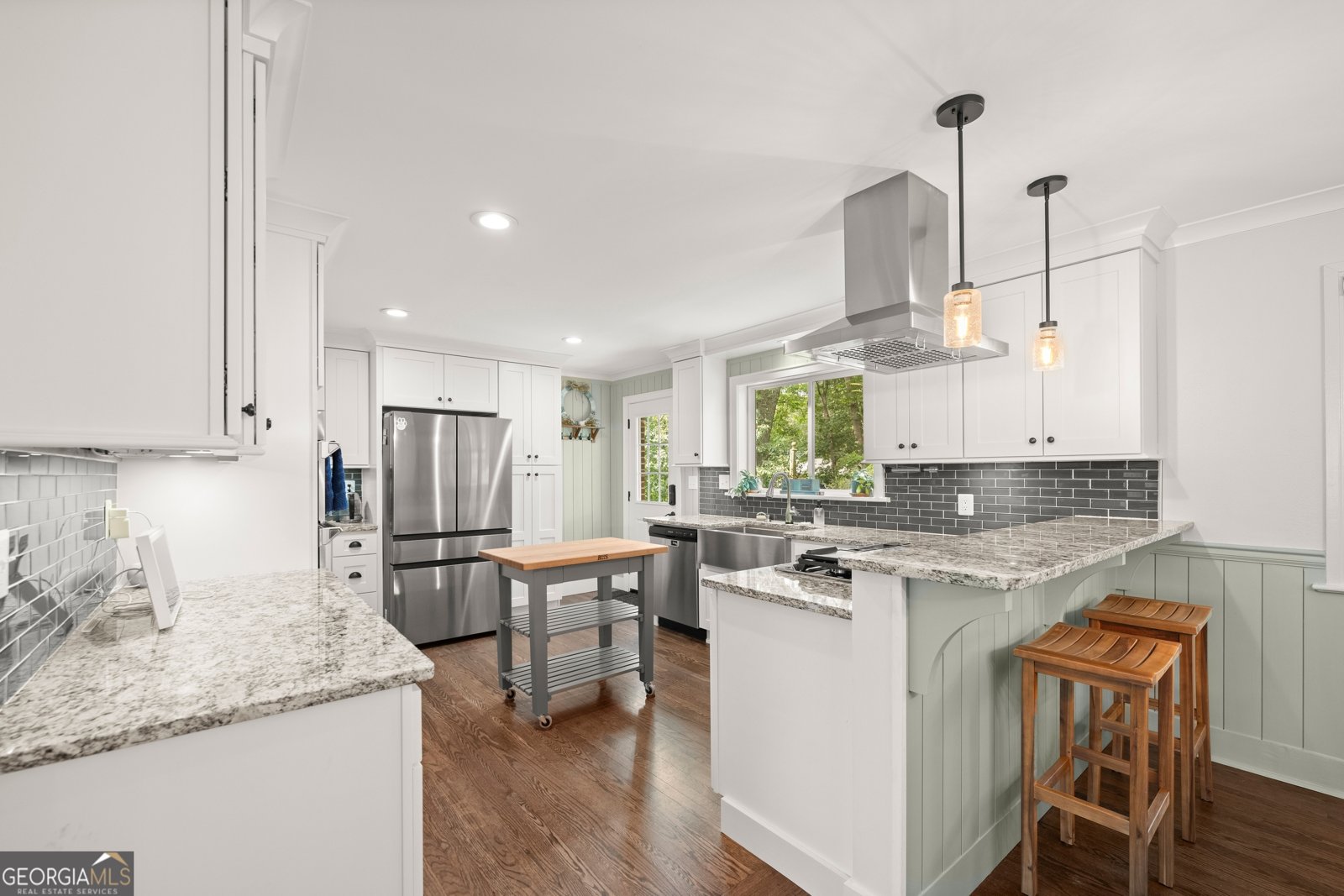 650 Blueridge Avenue Gainesville - 14