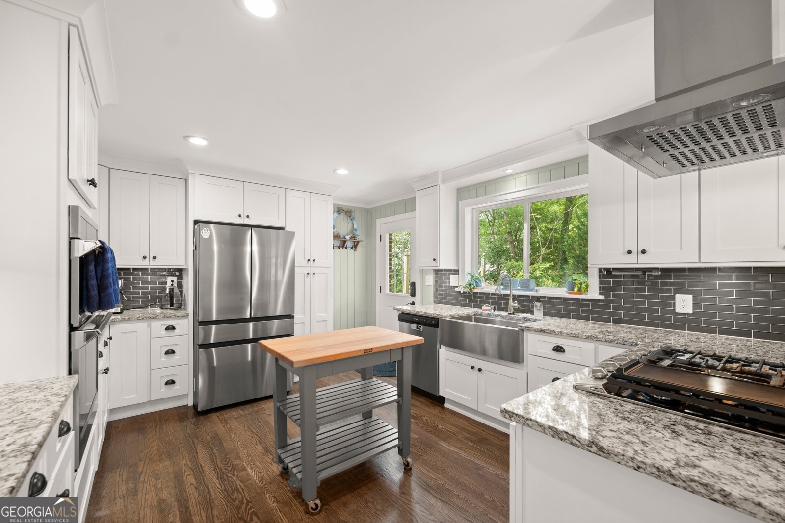 650 Blueridge Avenue Gainesville - 15