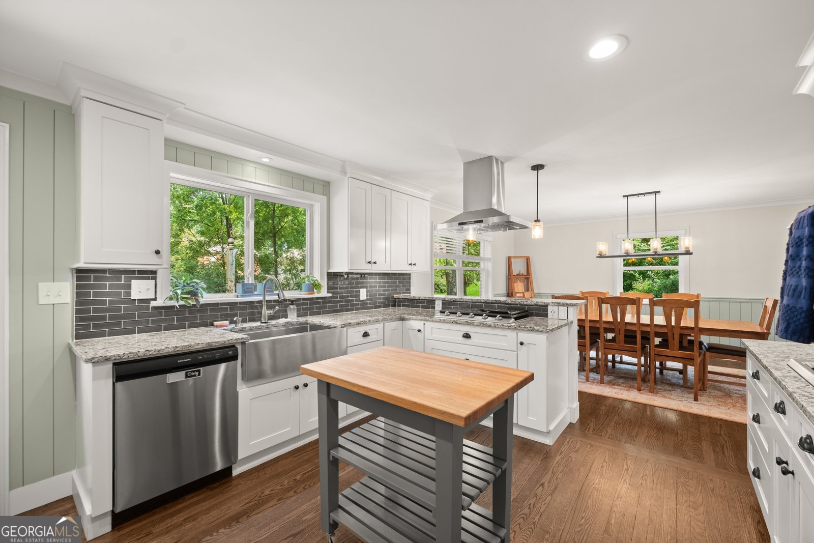 650 Blueridge Avenue Gainesville - 16