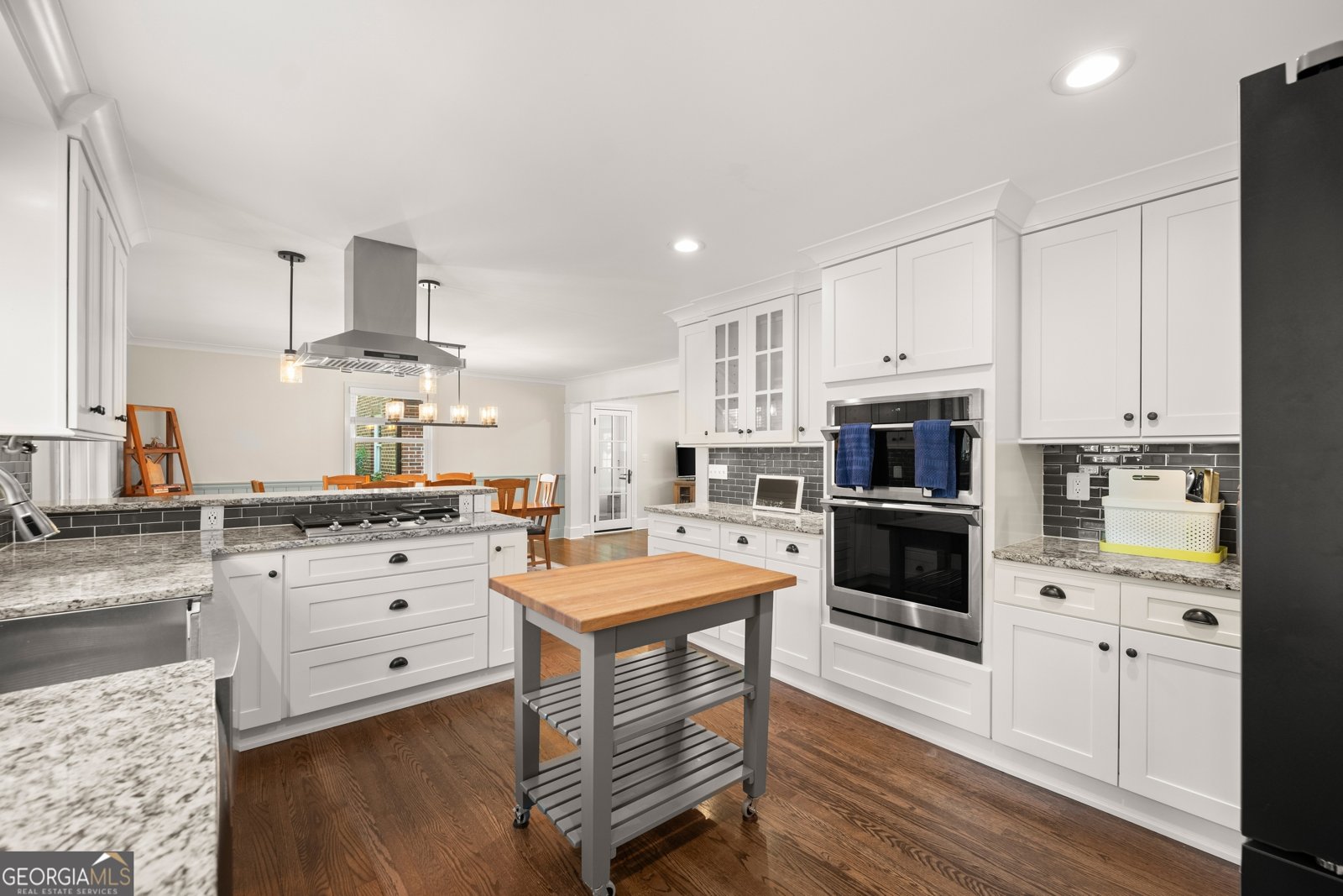650 Blueridge Avenue Gainesville - 17