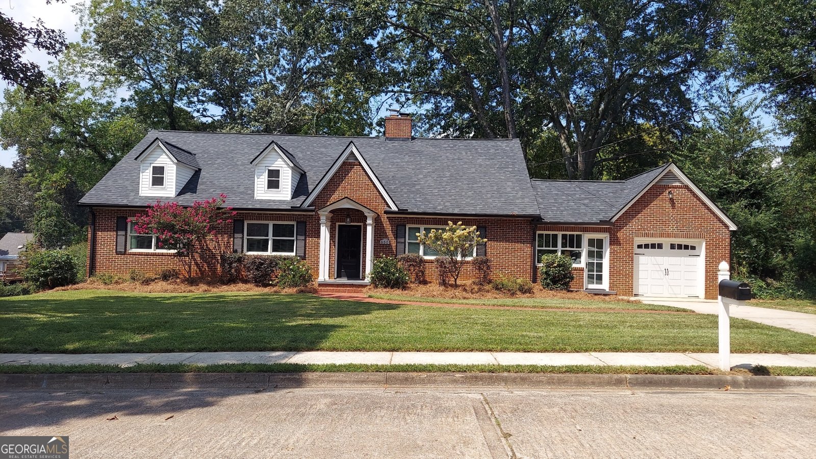 650 Blueridge Avenue Gainesville - 2