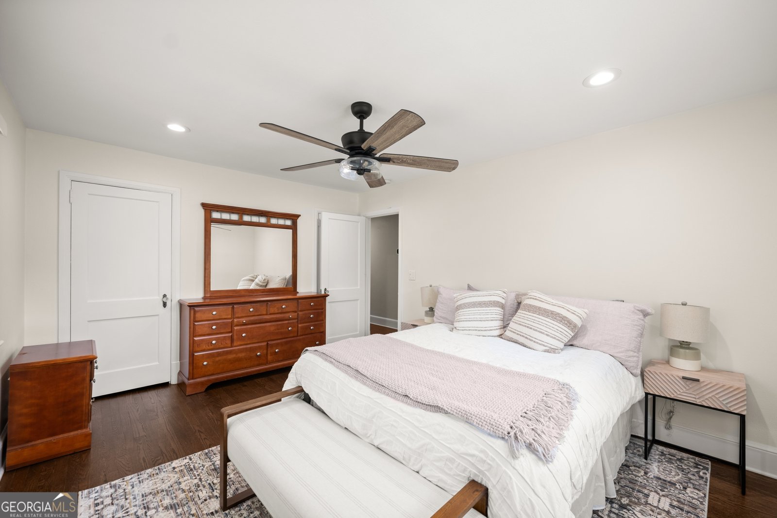 650 Blueridge Avenue Gainesville - 23