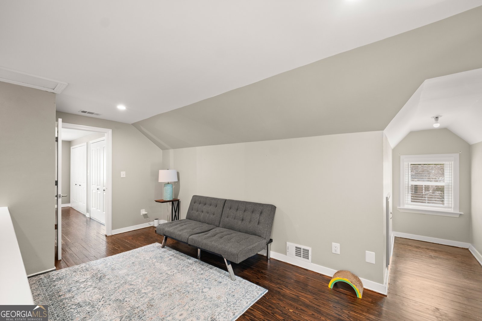 650 Blueridge Avenue Gainesville - 24