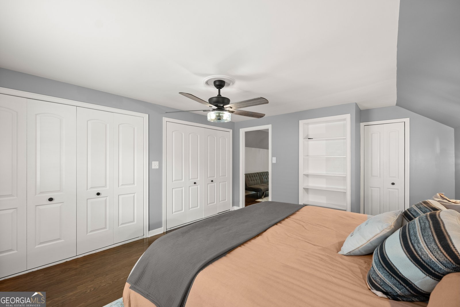 650 Blueridge Avenue Gainesville - 27