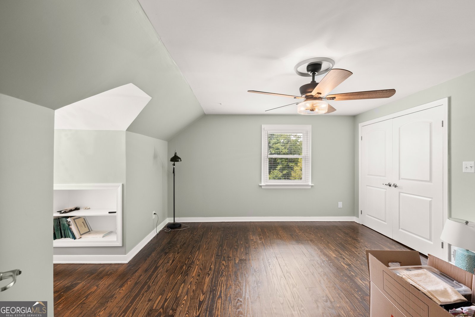 650 Blueridge Avenue Gainesville - 30