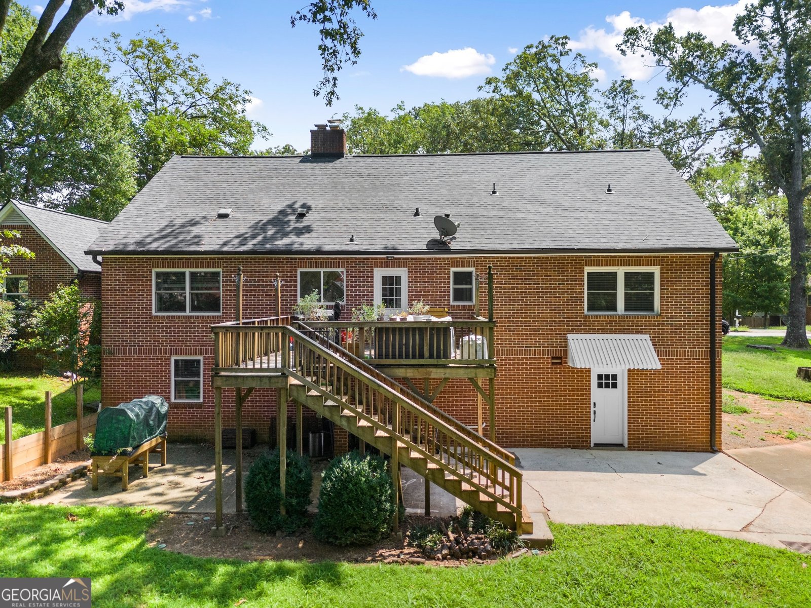 650 Blueridge Avenue Gainesville - 42