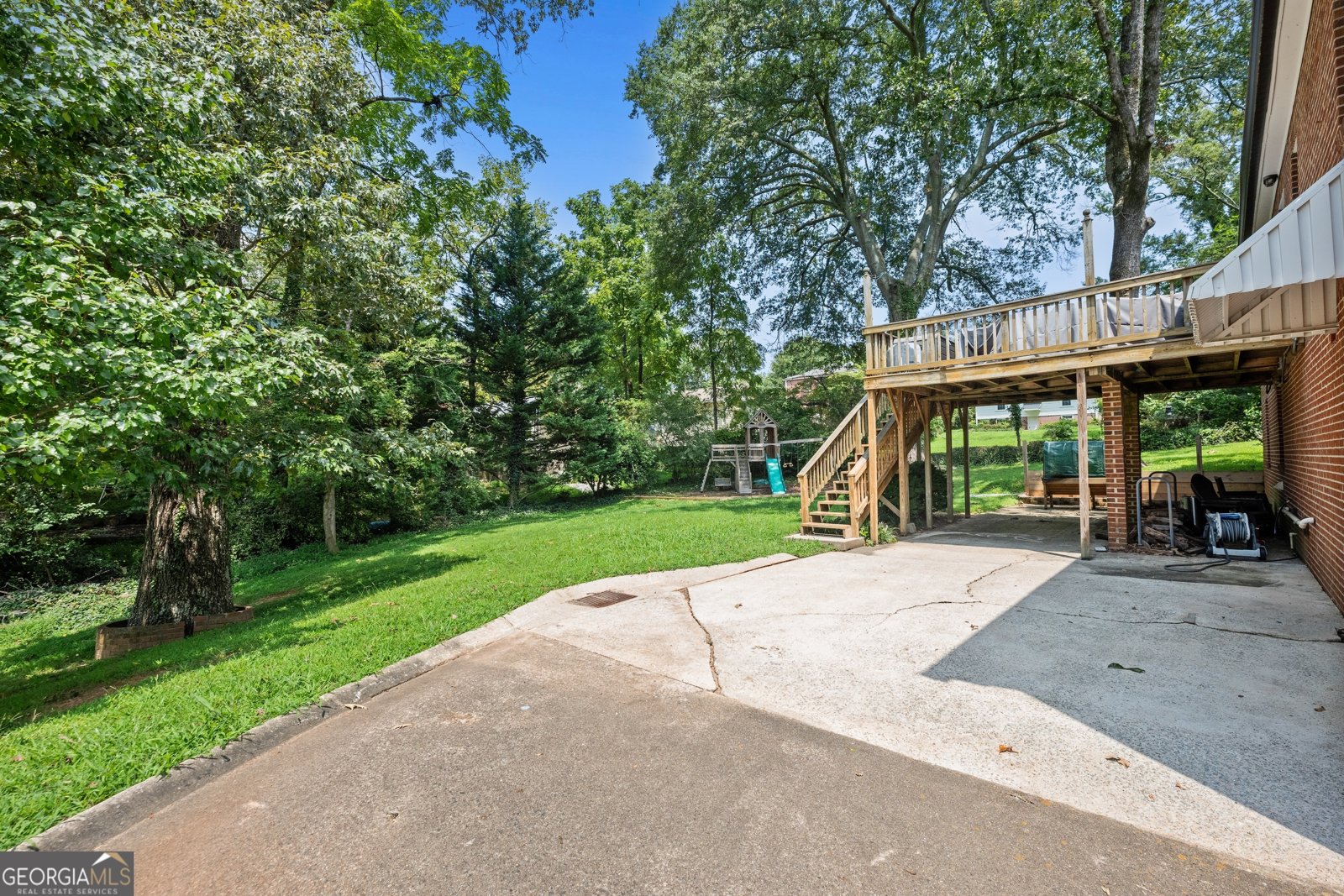 650 Blueridge Avenue Gainesville - 43