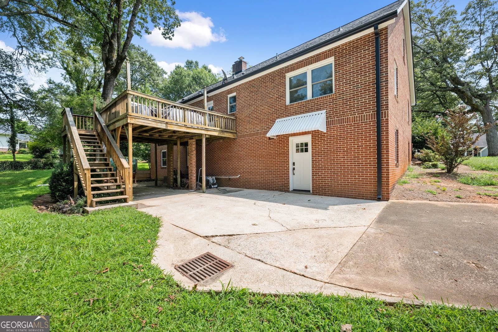 650 Blueridge Avenue Gainesville - 44