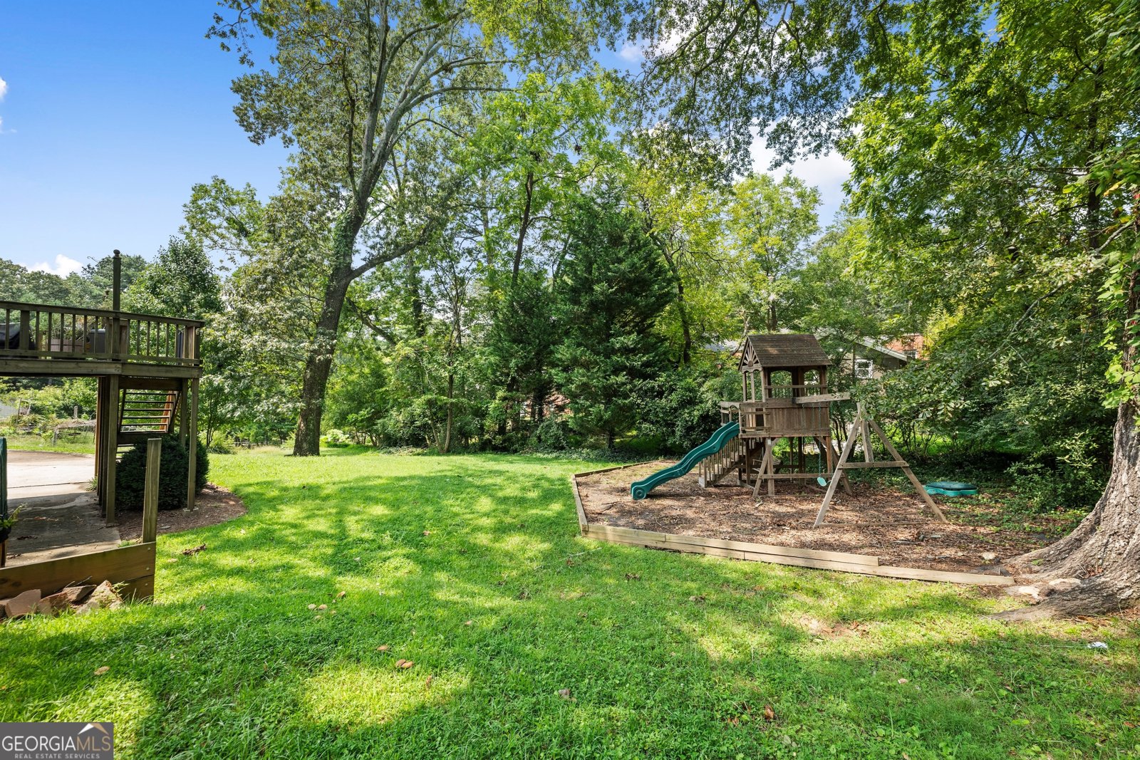 650 Blueridge Avenue Gainesville - 47