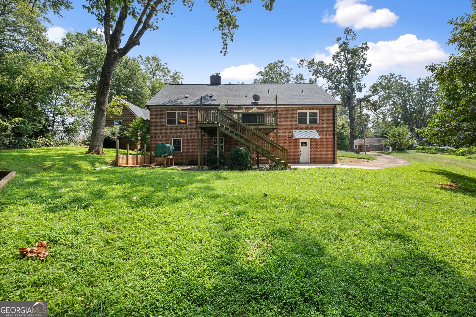 650 Blueridge Avenue Gainesville - 48