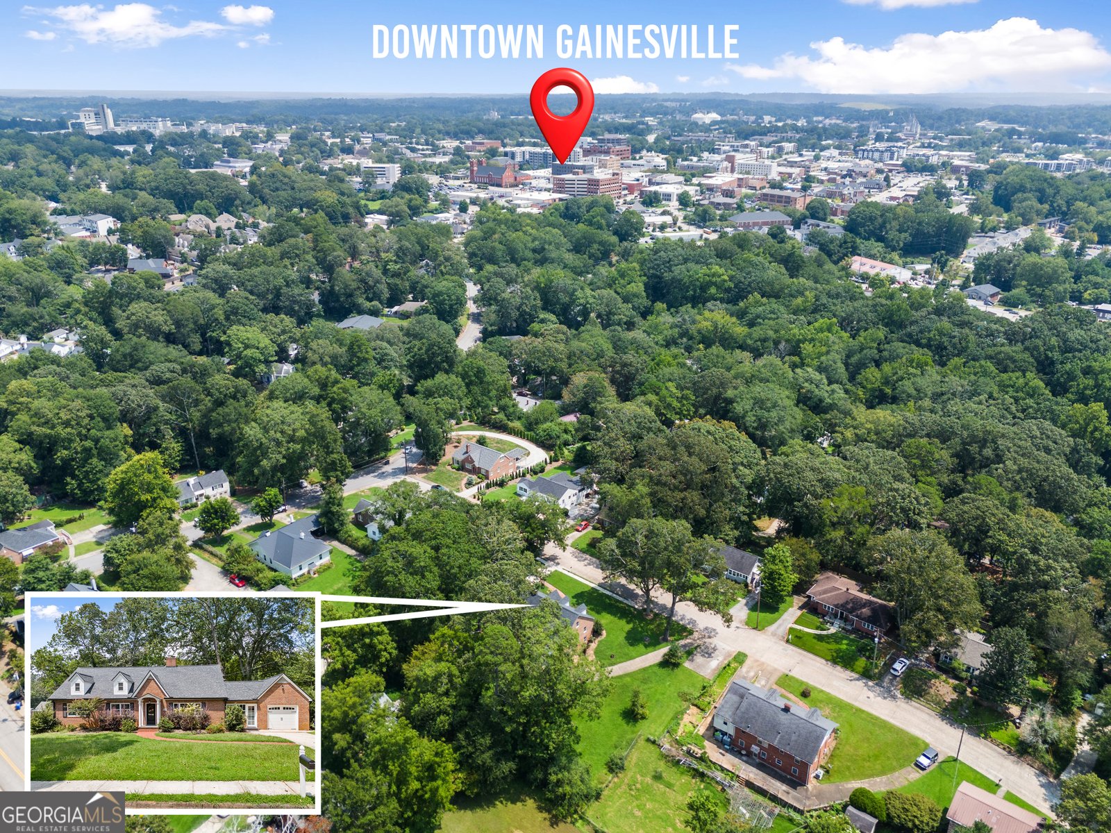 650 Blueridge Avenue Gainesville - 50