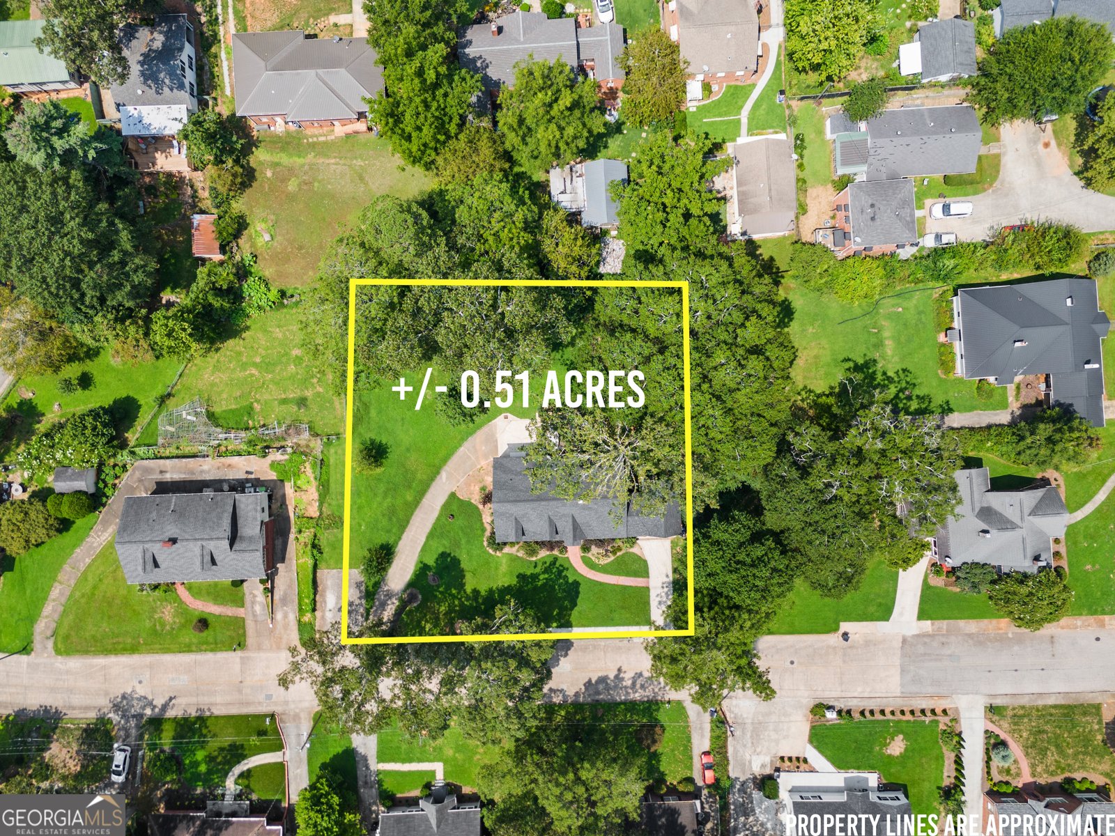 650 Blueridge Avenue Gainesville - 51