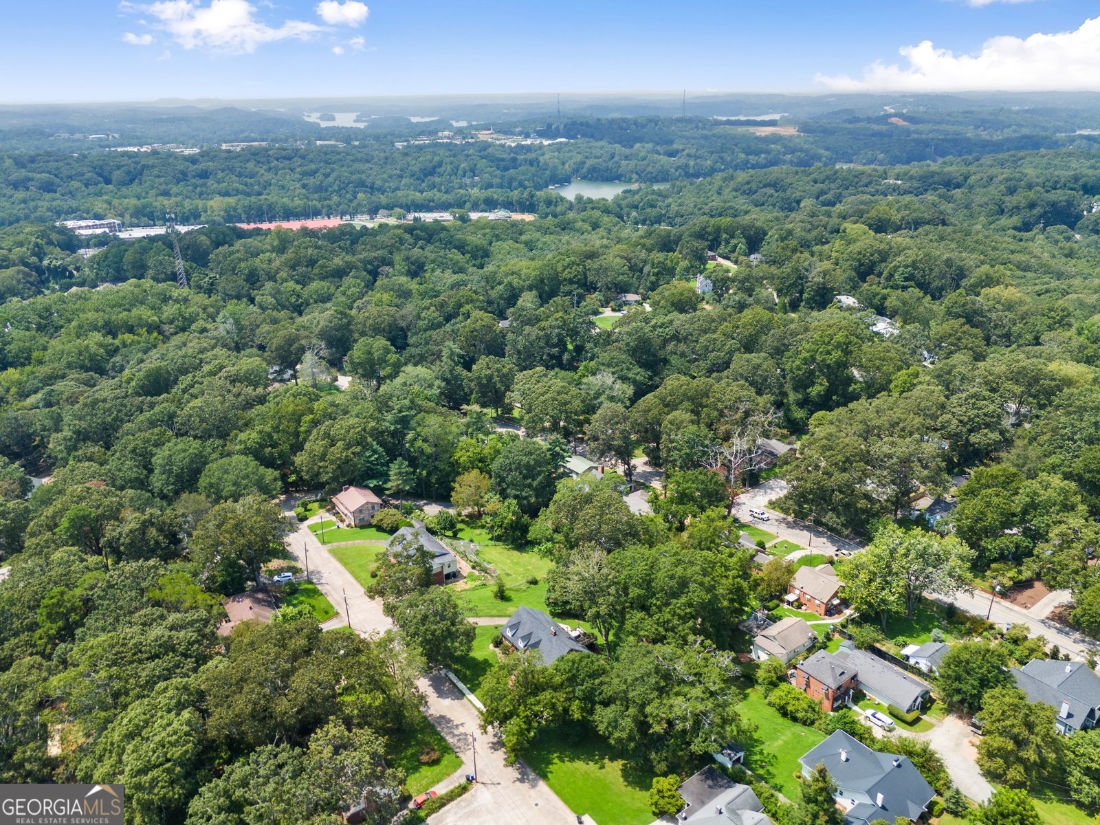650 Blueridge Avenue Gainesville - 53