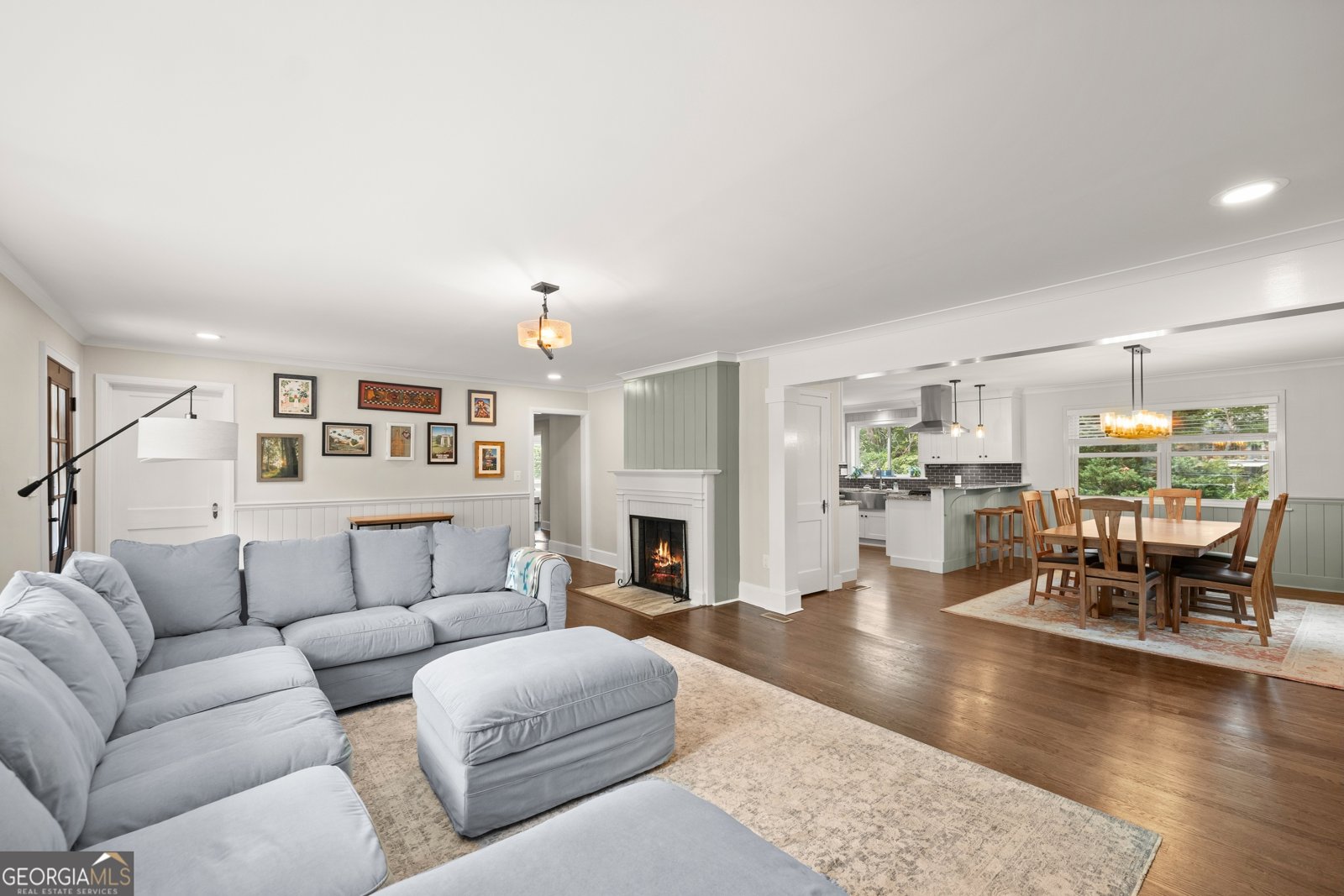 650 Blueridge Avenue Gainesville - 6