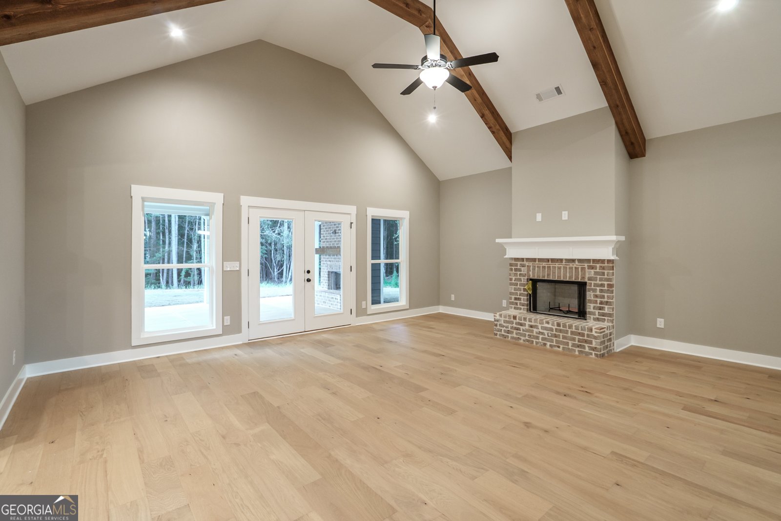 278 Woodfin Way Social Circle - 10