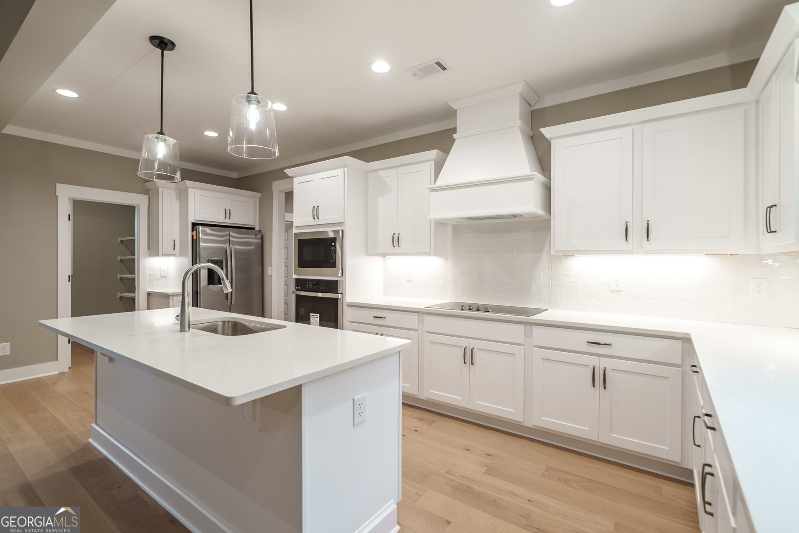 278 Woodfin Way Social Circle - 15