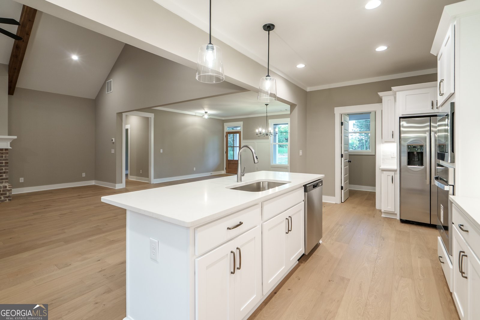 278 Woodfin Way Social Circle - 16