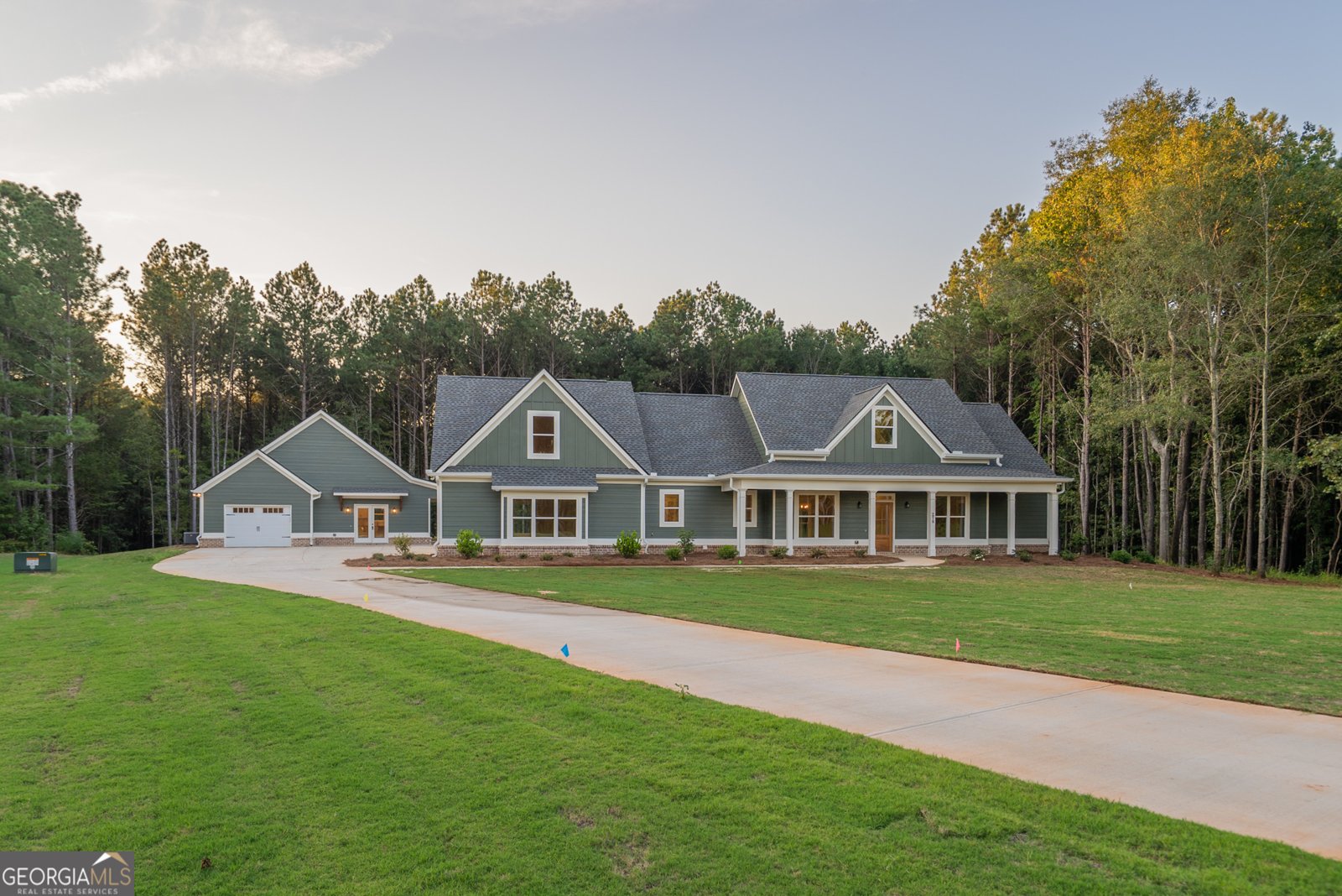 278 Woodfin Way Social Circle - 2