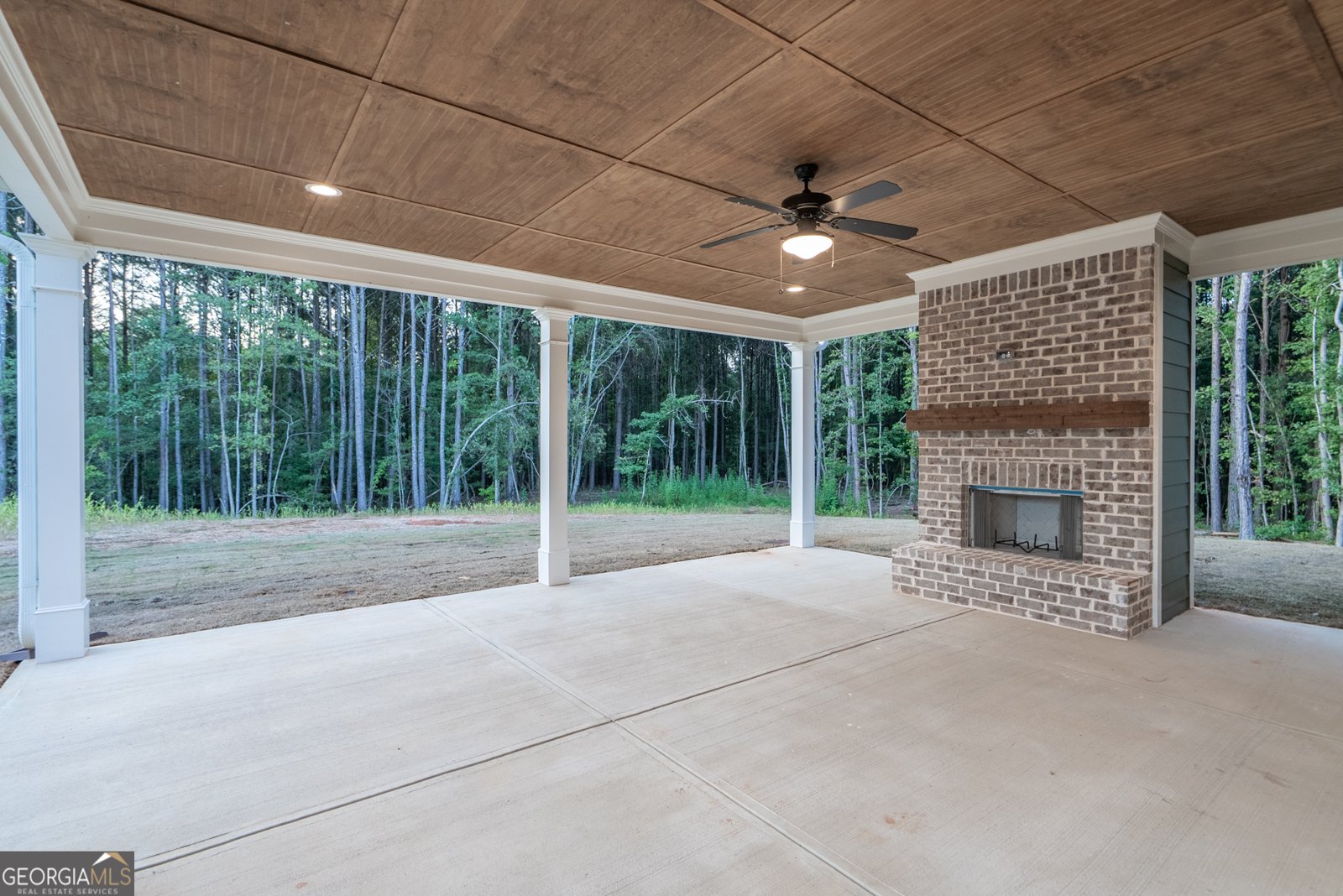 278 Woodfin Way Social Circle - 38